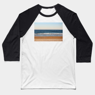 Along The Shore 2 Baseball T-Shirt